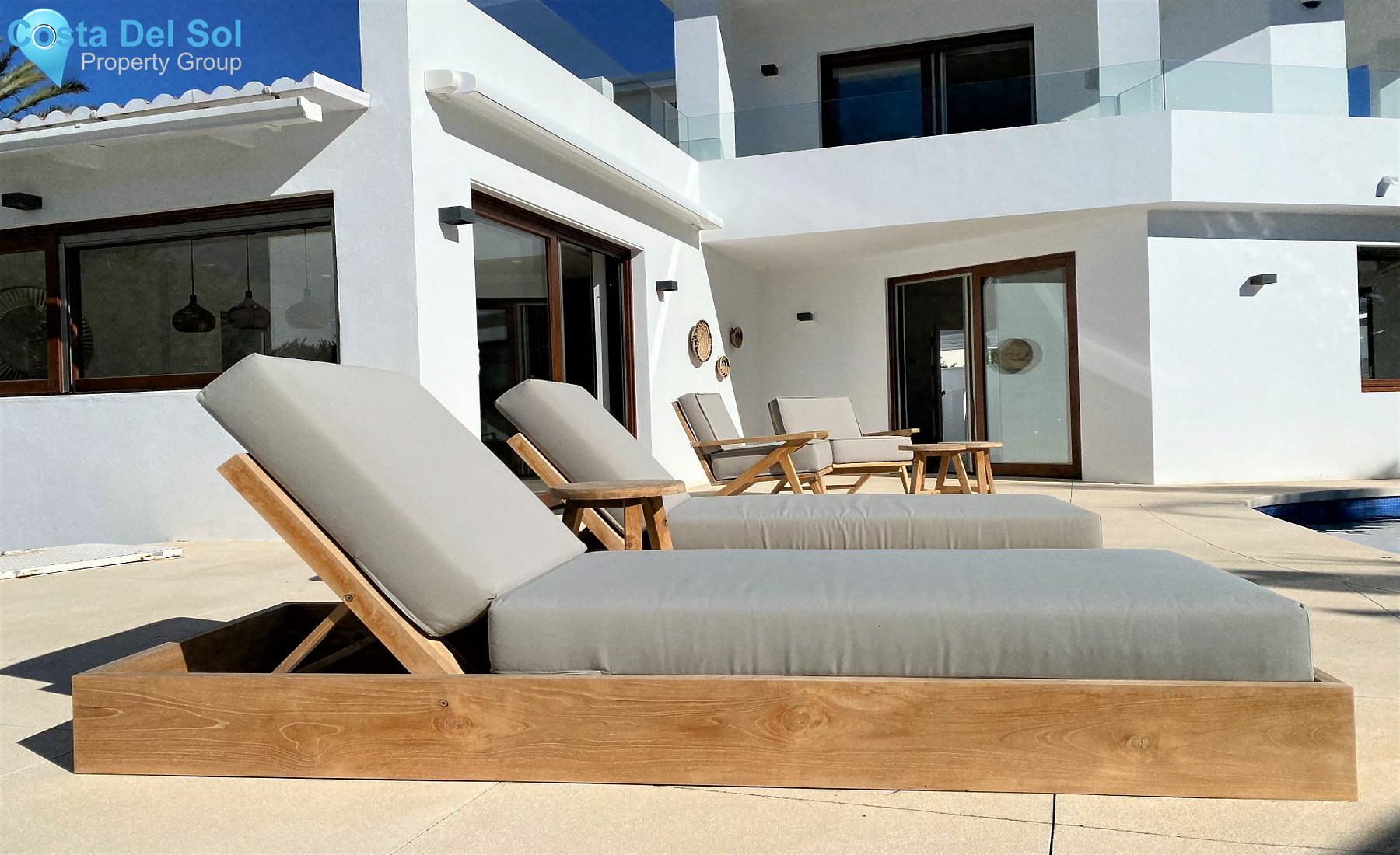 Detached Villa in Marbesa-1187401