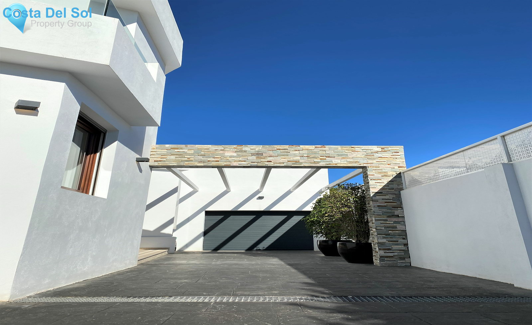 Detached Villa in Marbesa-1187404