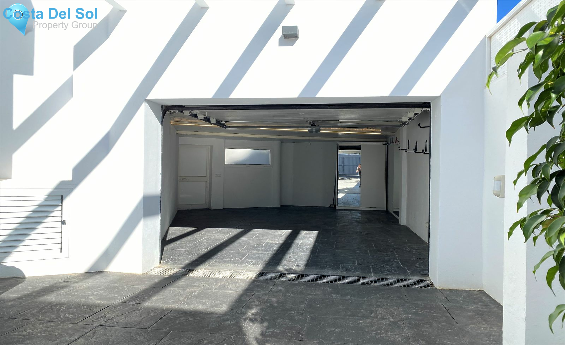 Detached Villa in Marbesa-1187405