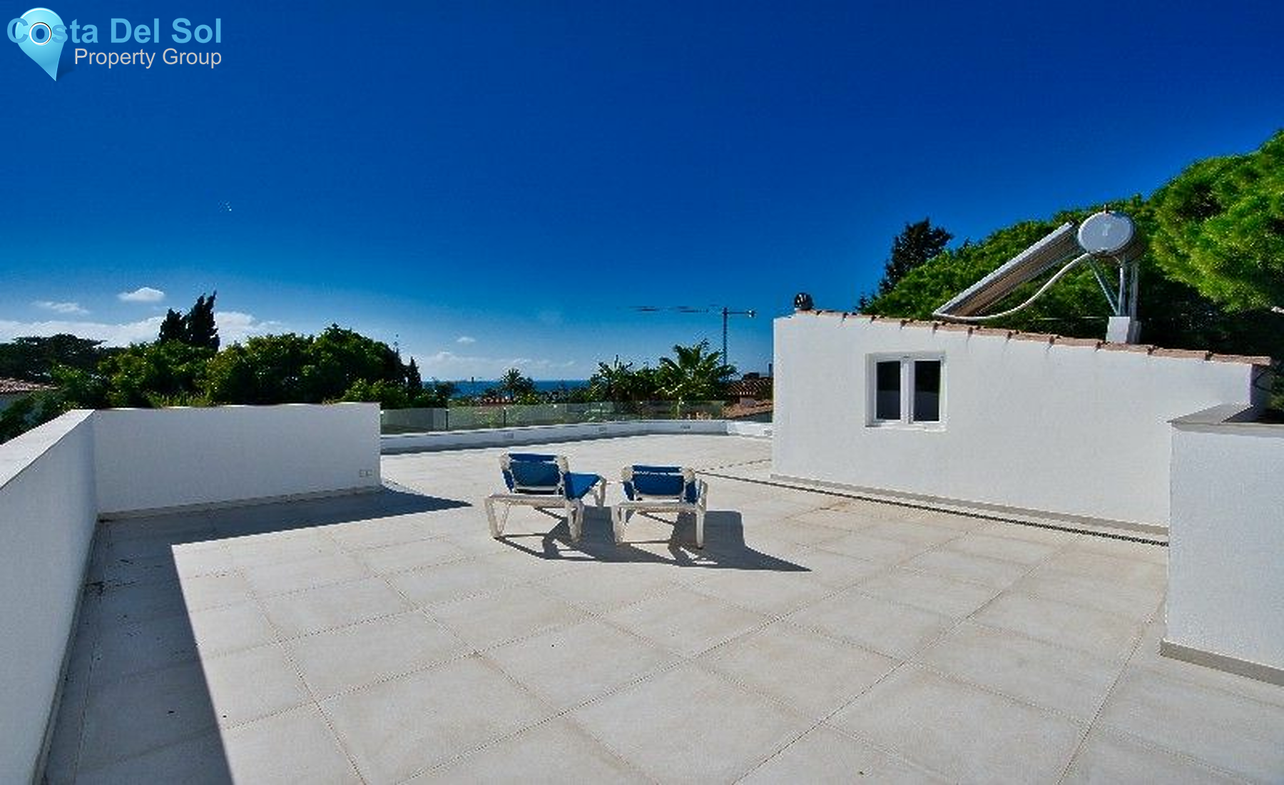 Detached Villa in Marbesa-1205205