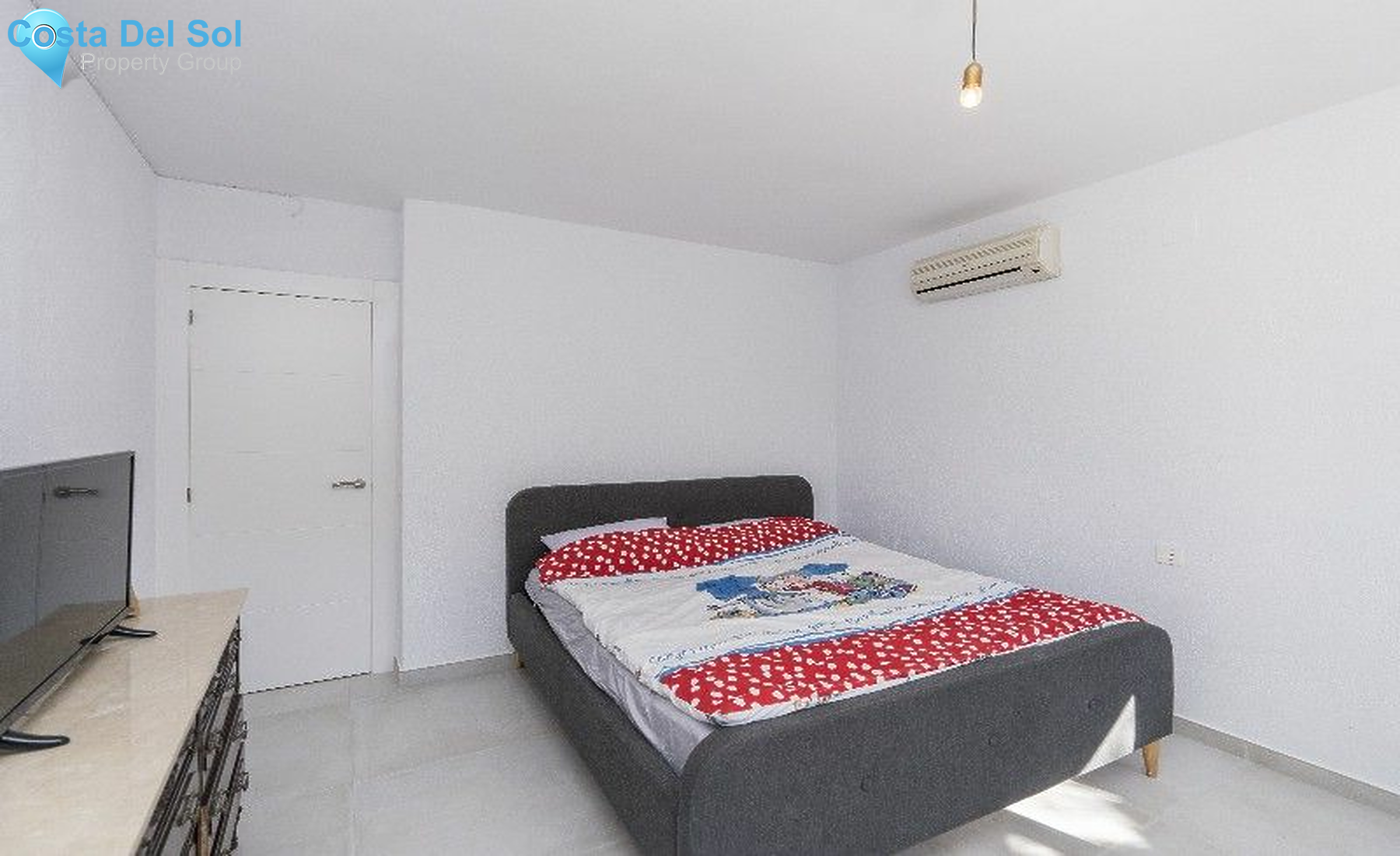 Detached Villa in Marbesa-1205210