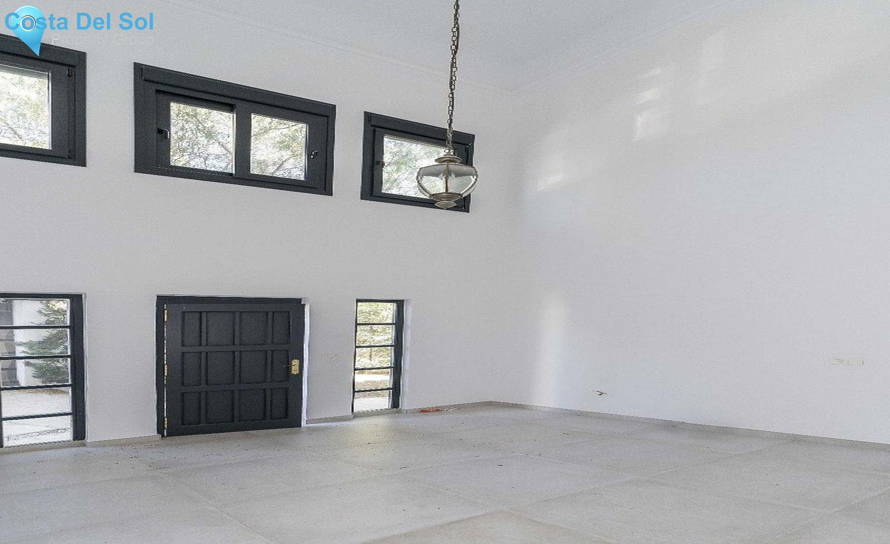 Detached Villa in Marbesa-1205197