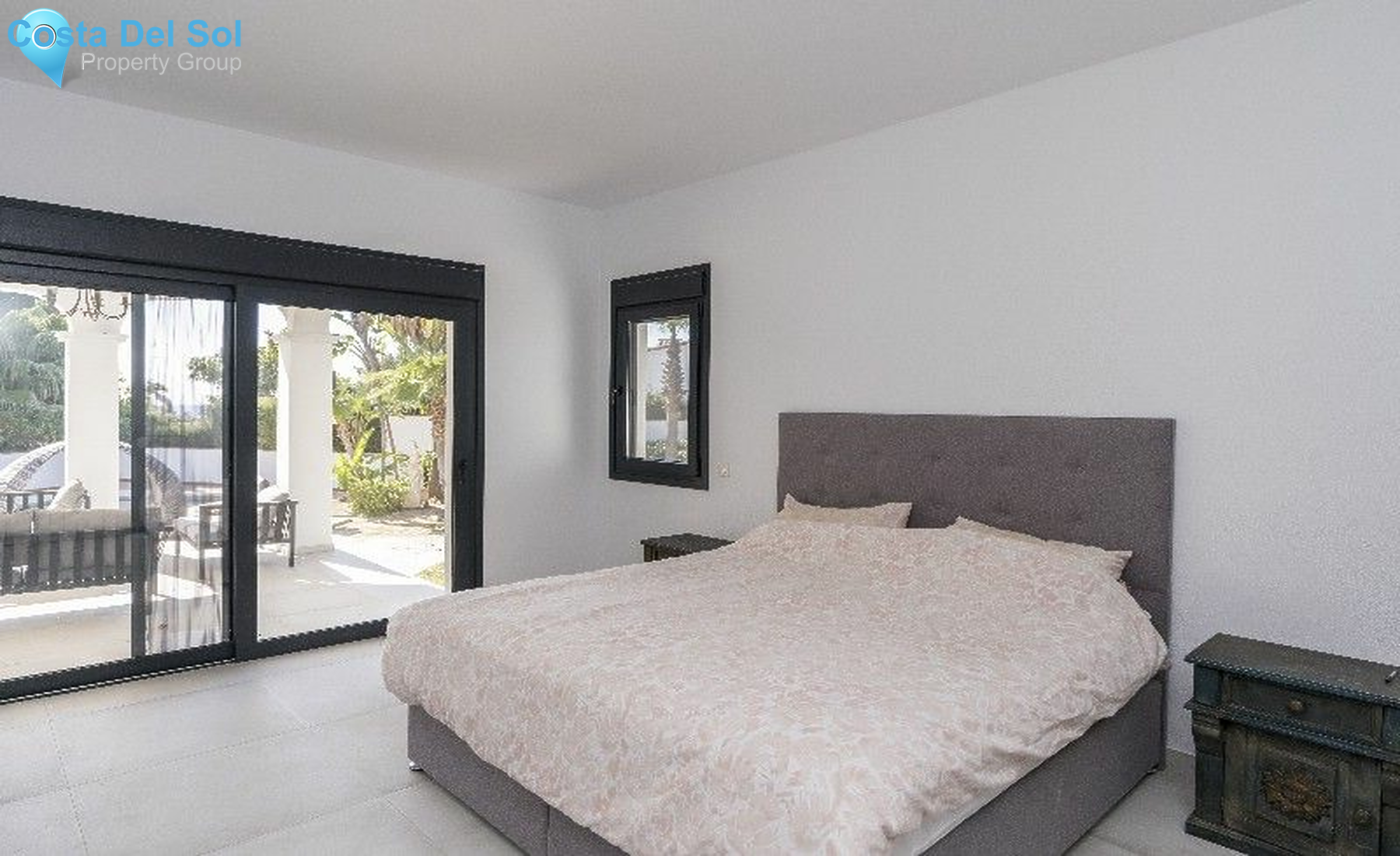 Detached Villa in Marbesa-1205199