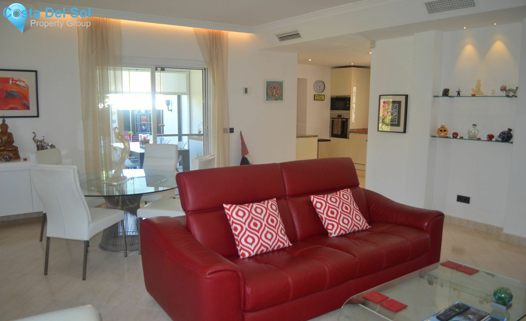 Detached Villa in Marbesa-1387808