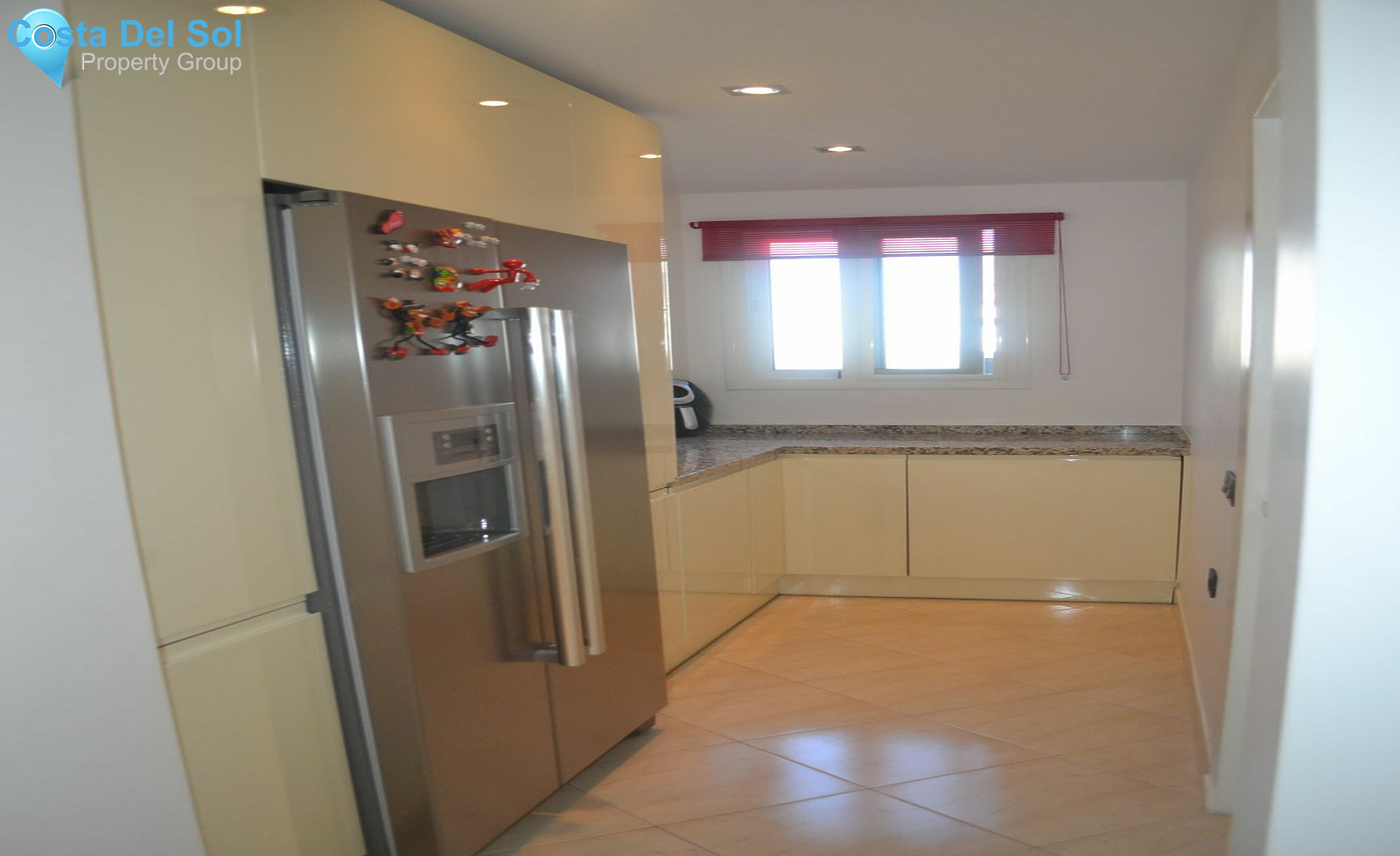 Detached Villa in Marbesa-1387811