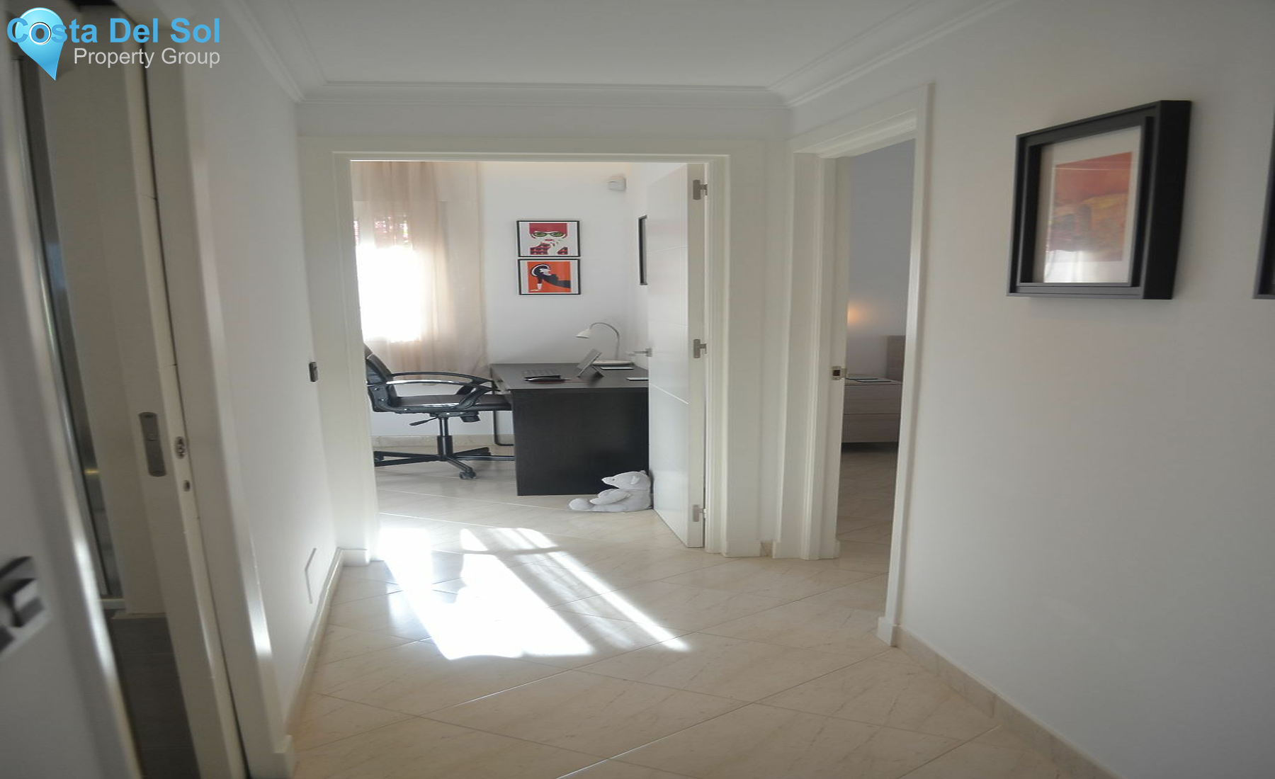 Detached Villa in Marbesa-1387812