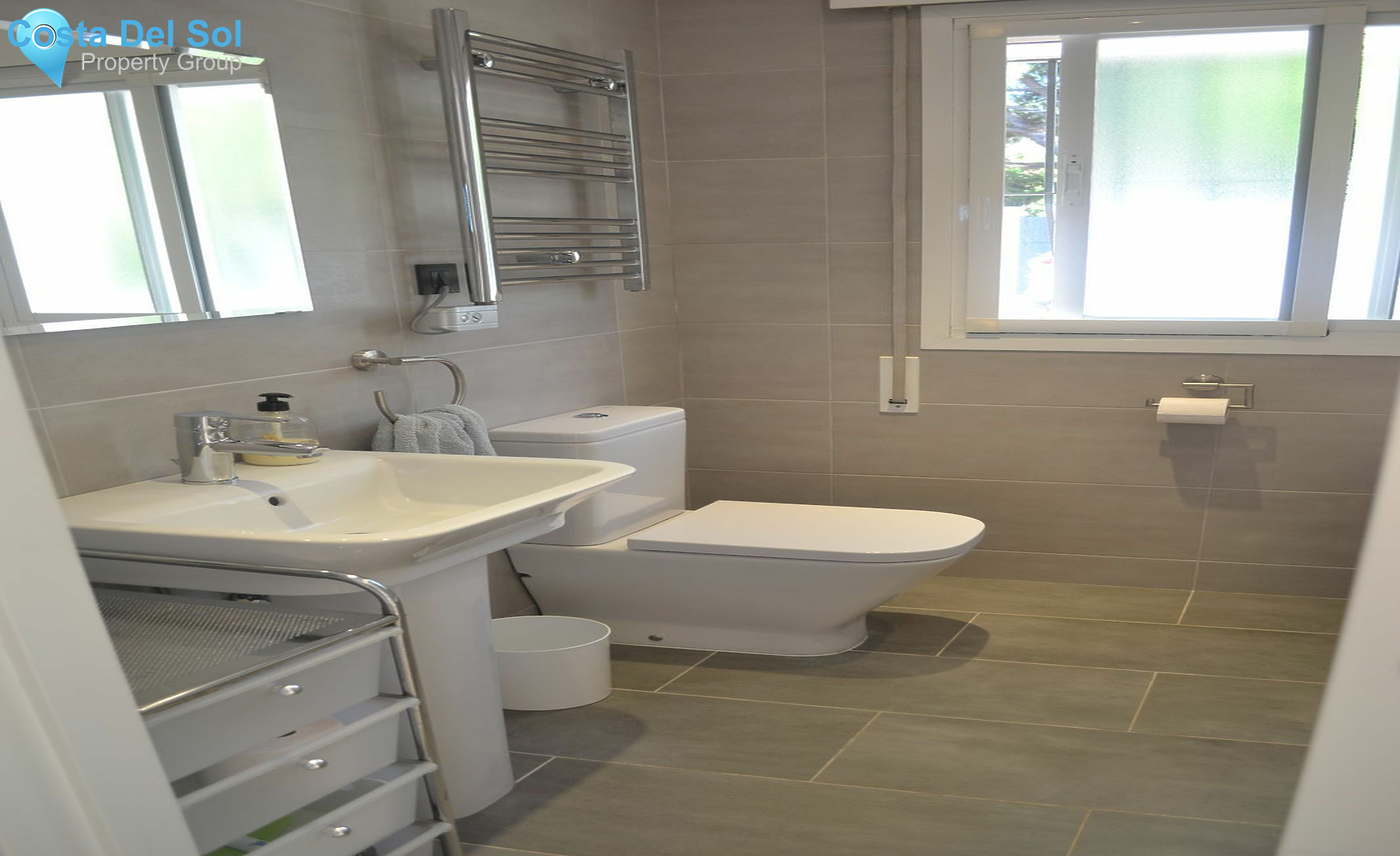 Detached Villa in Marbesa-1387813