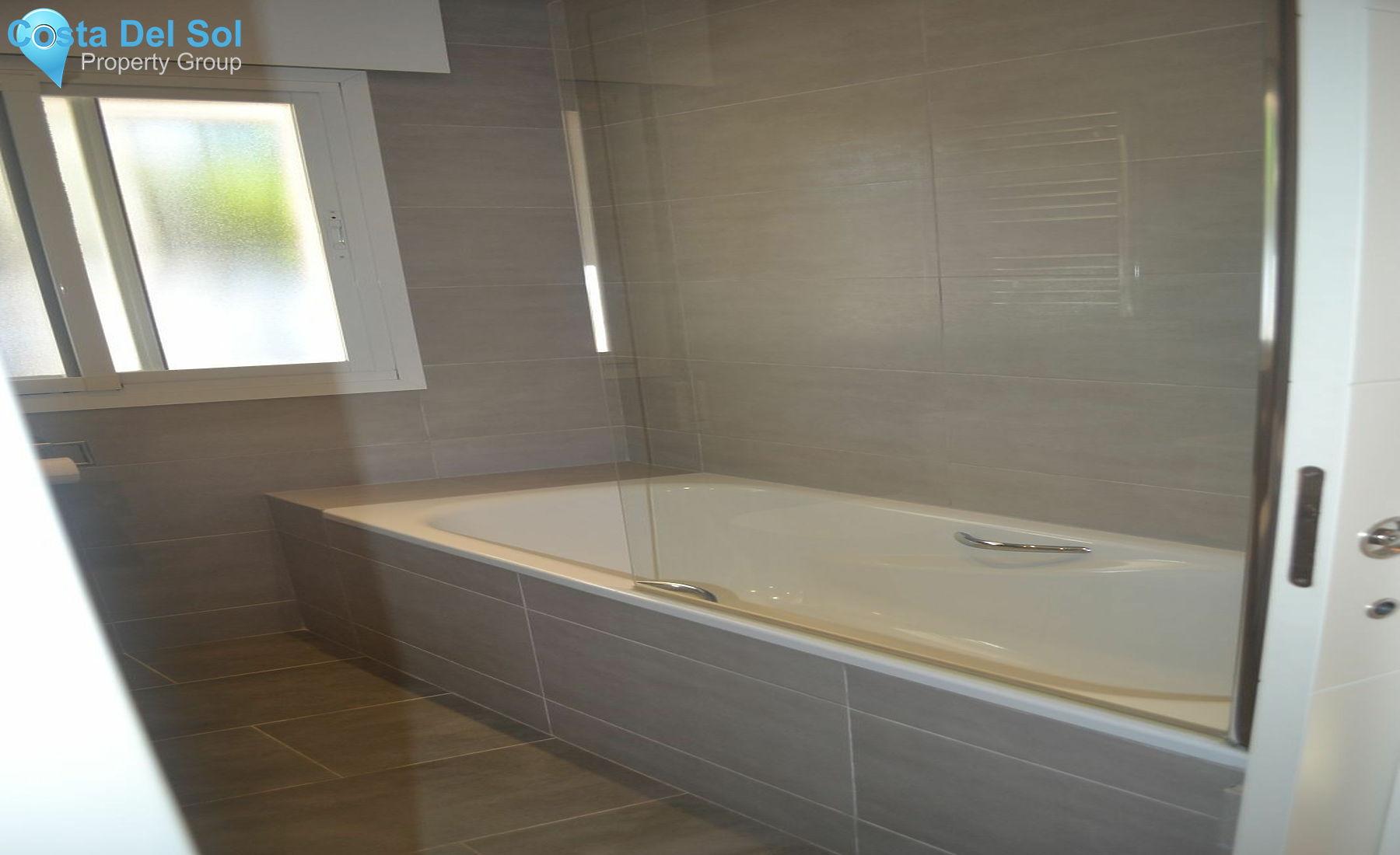 Detached Villa in Marbesa-1387814