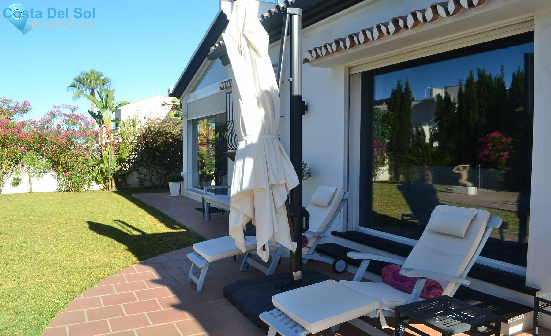 Detached Villa in Marbesa-1387800