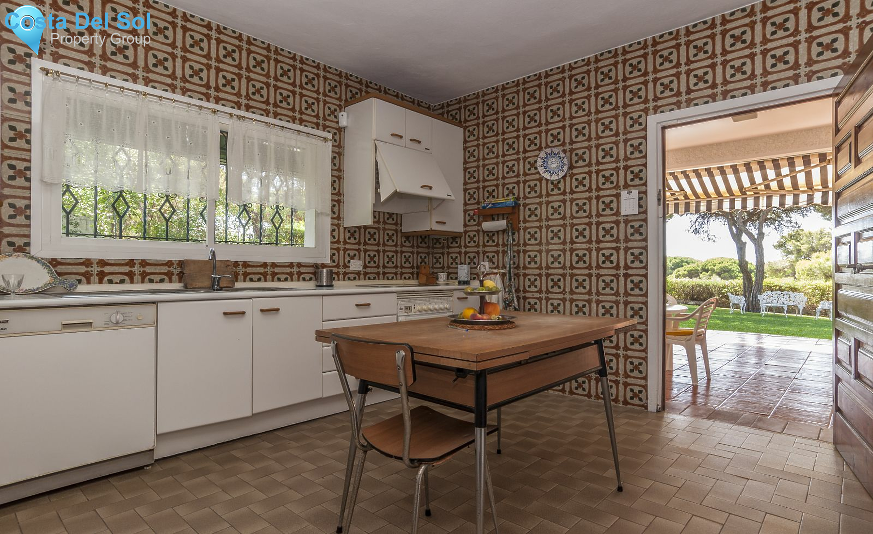 Detached Villa in Marbesa-1399295