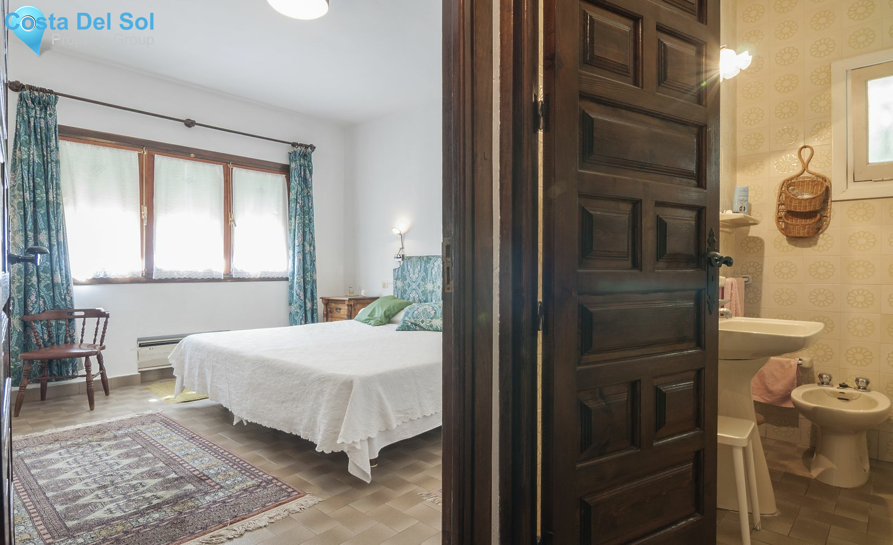 Detached Villa in Marbesa-1399296