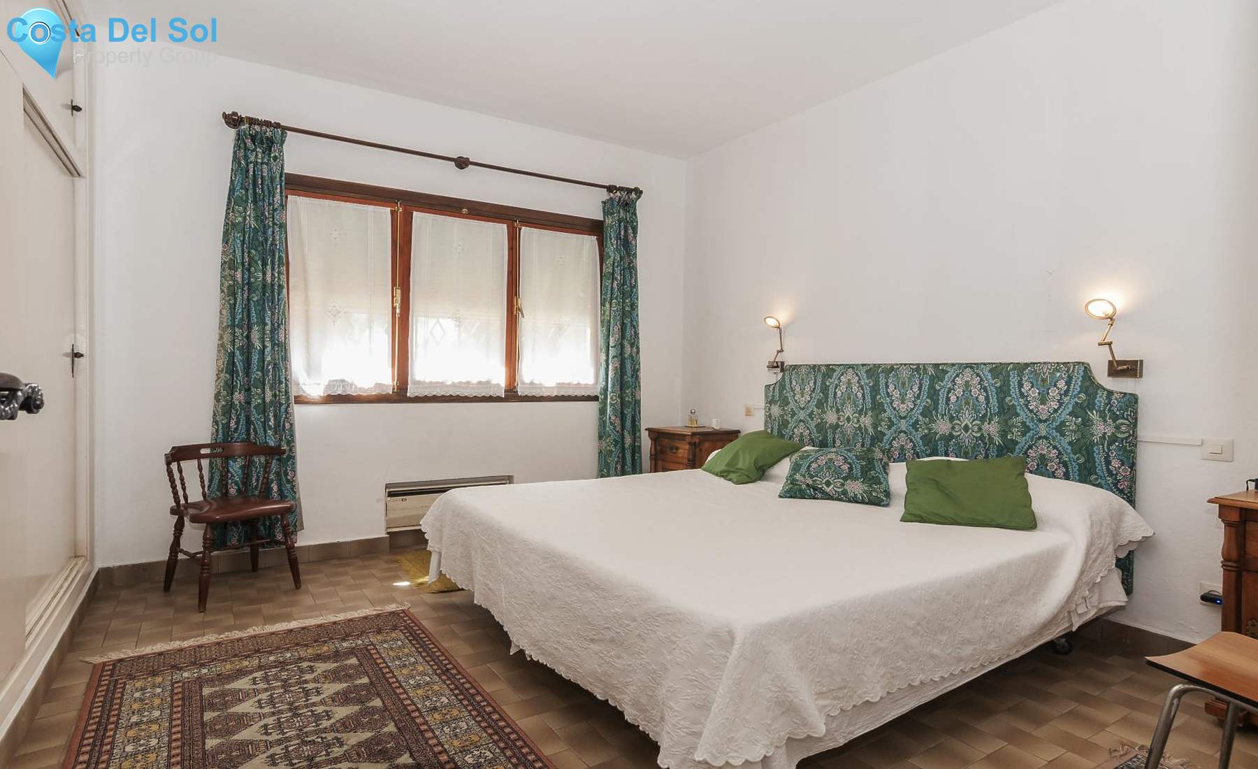 Detached Villa in Marbesa-1399299