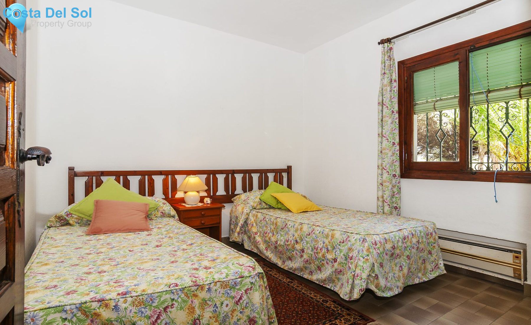 Detached Villa in Marbesa-1399300