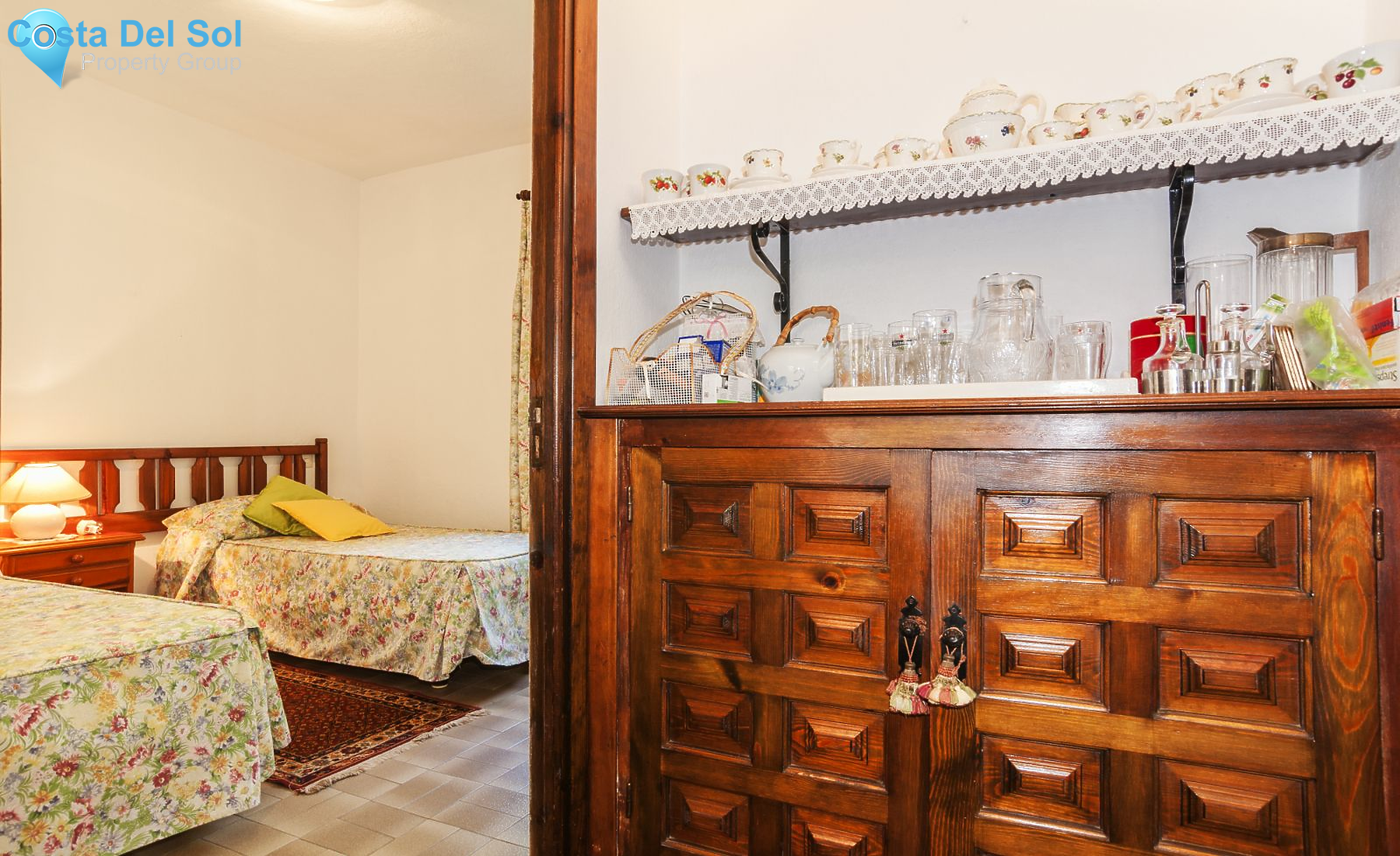 Detached Villa in Marbesa-1399301