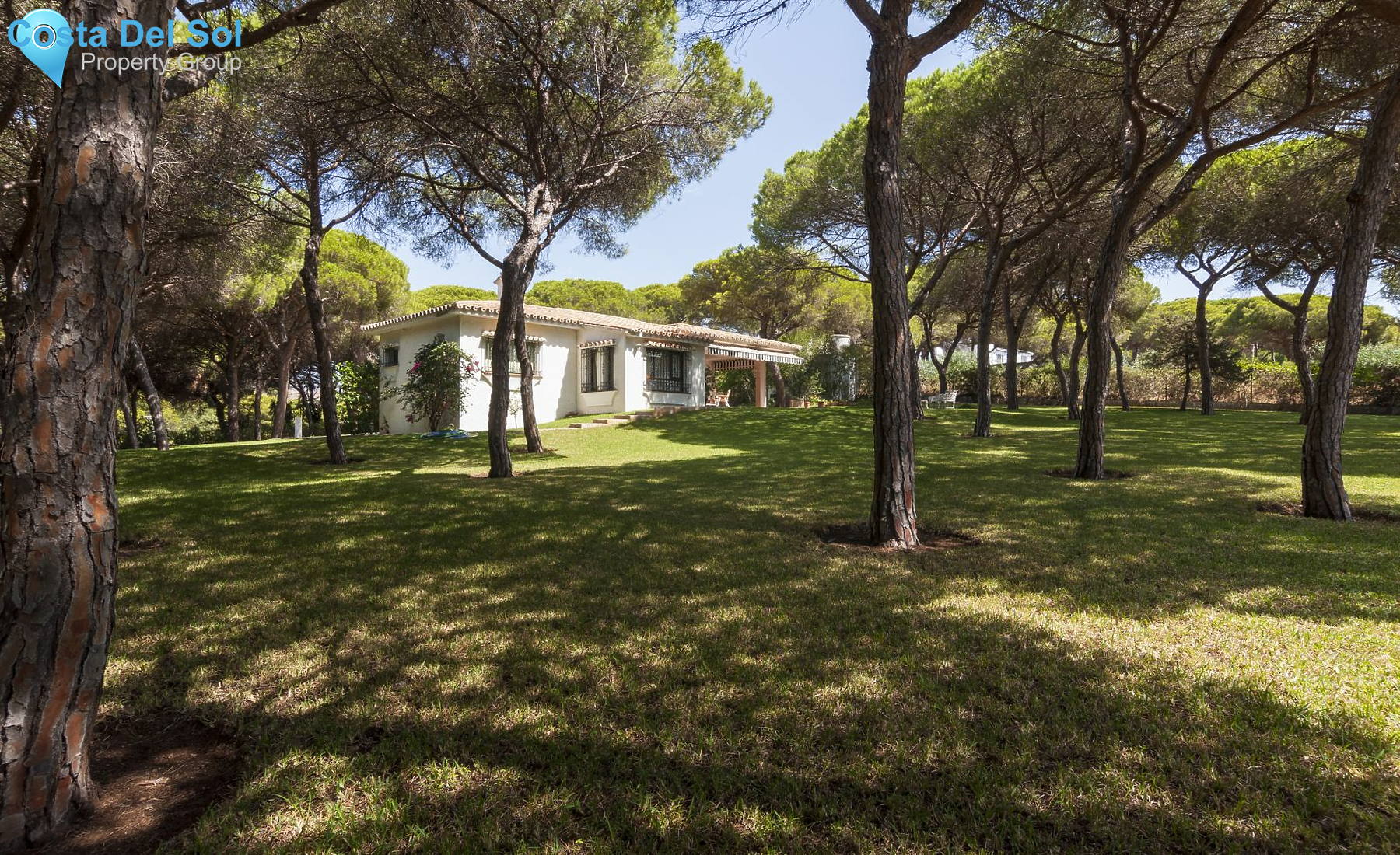 Detached Villa in Marbesa-1399285