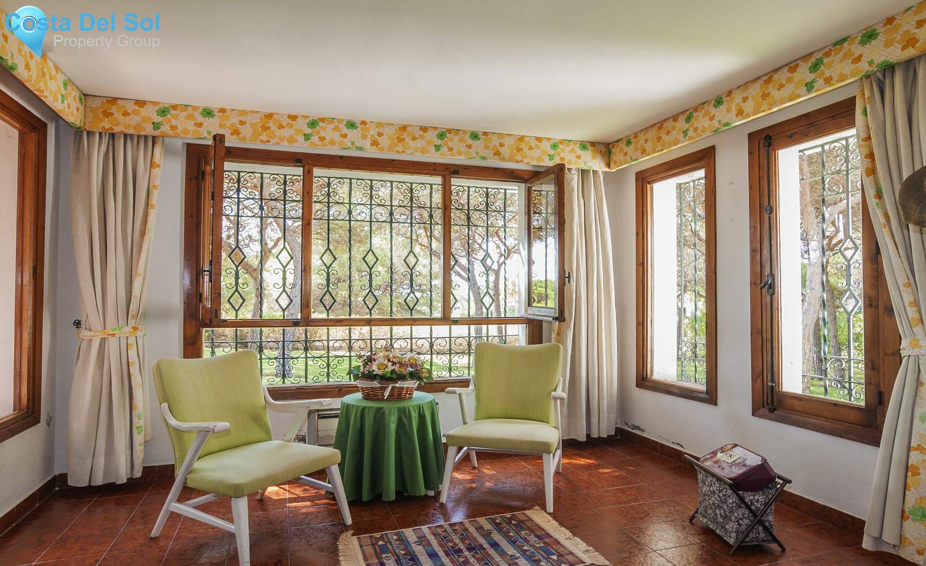 Detached Villa in Marbesa-1399288