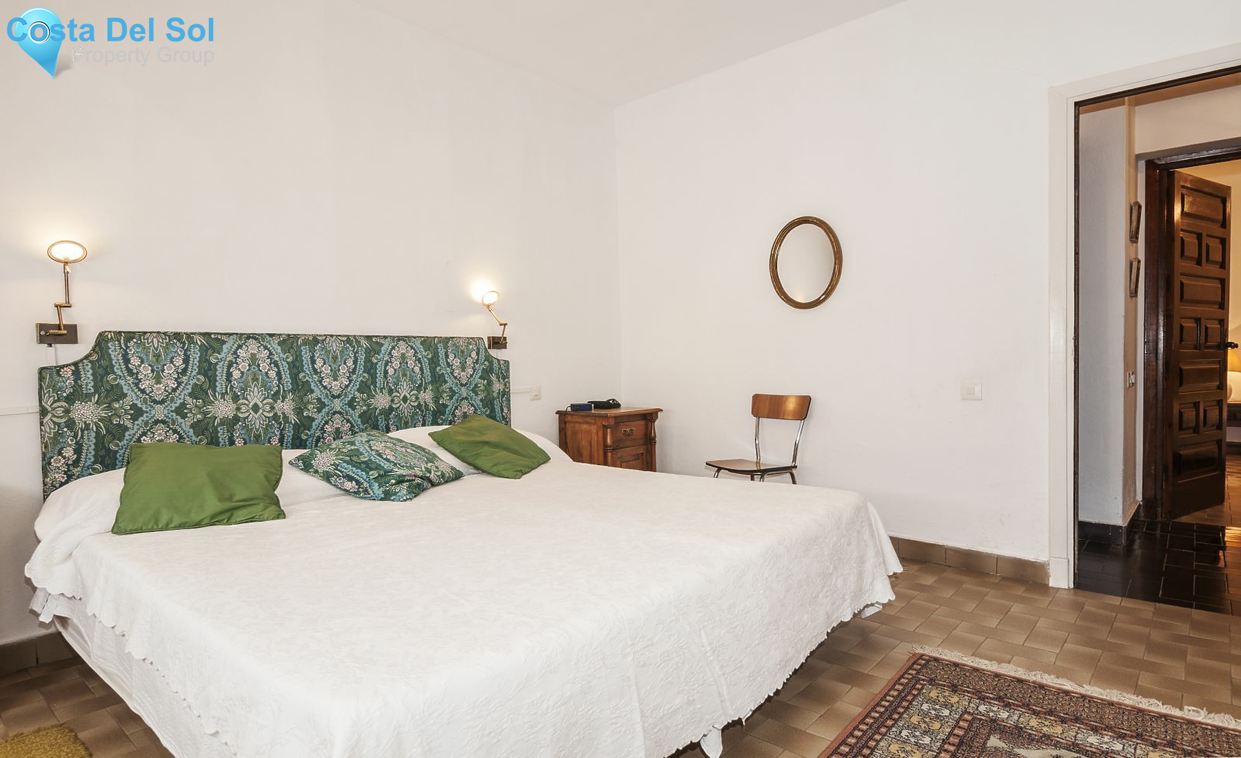 Detached Villa in Marbesa-1399292