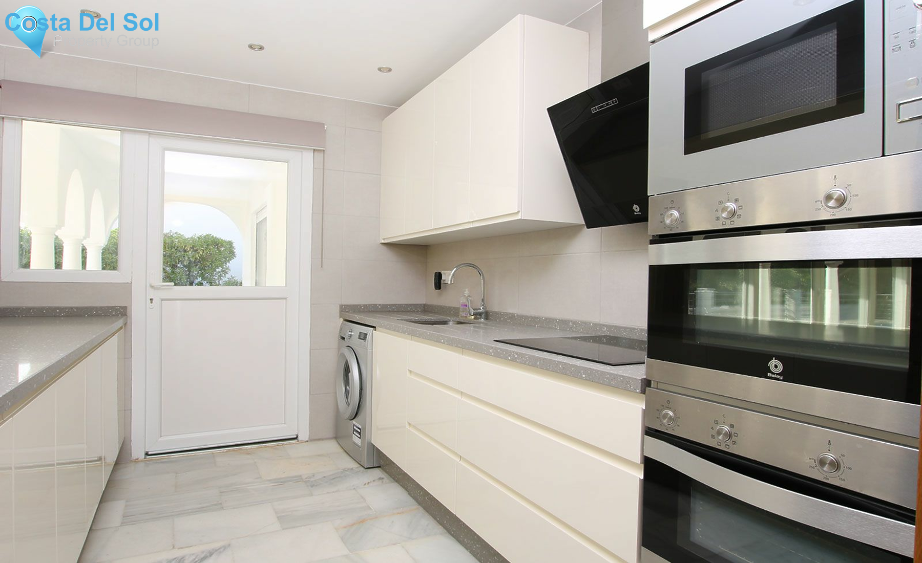 Detached Villa in Marbesa-1471852