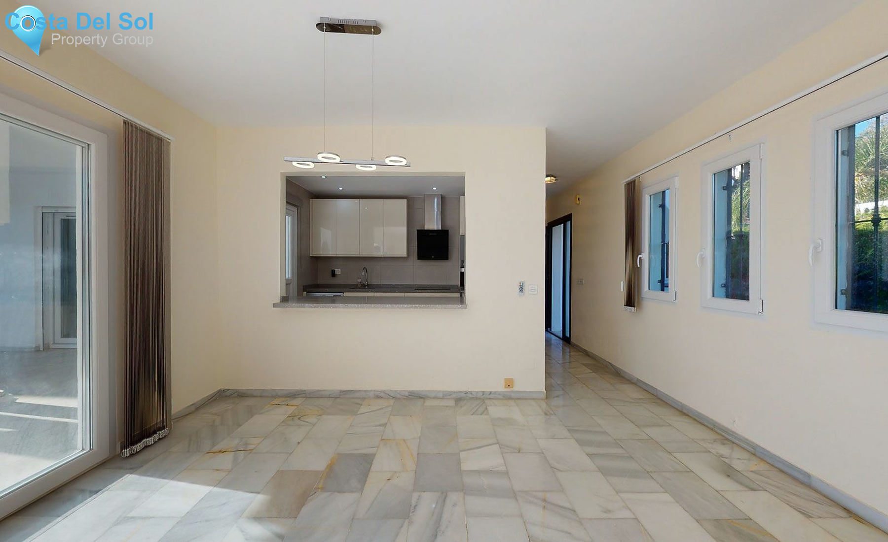 Detached Villa in Marbesa-1471858