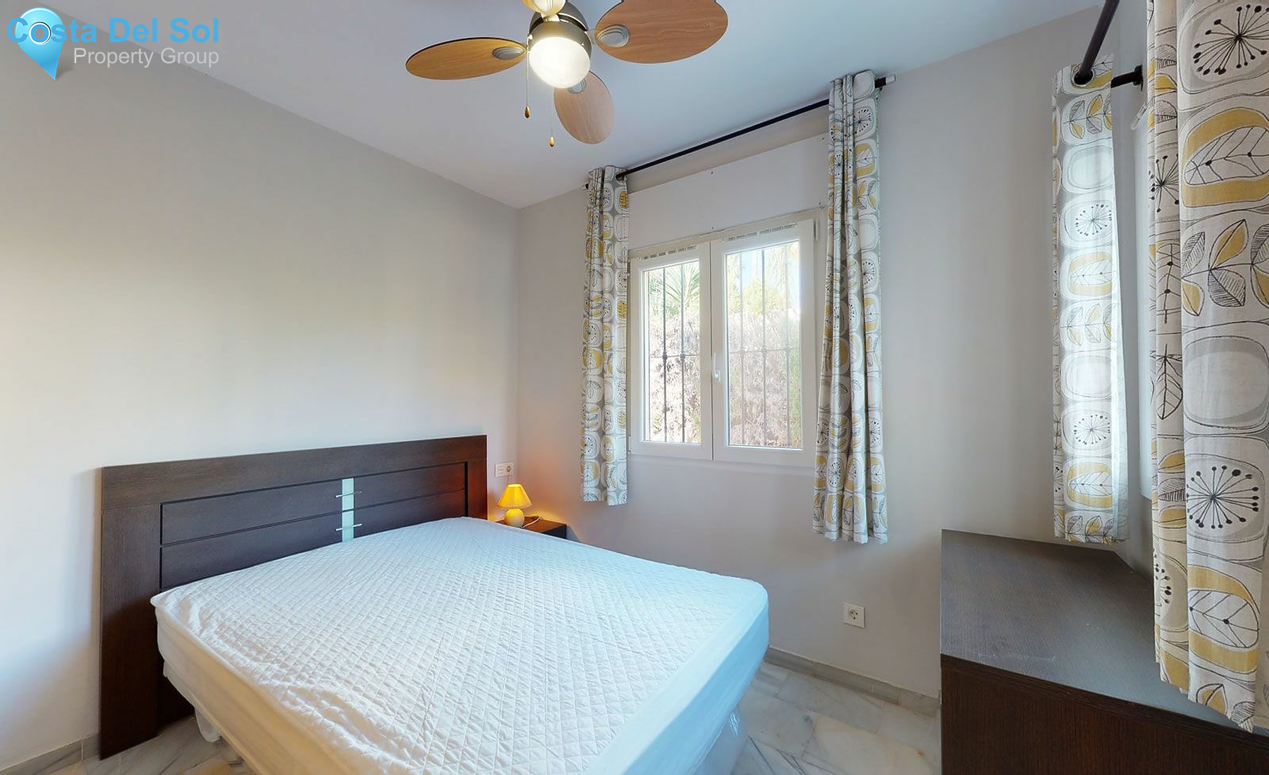 Detached Villa in Marbesa-1471860