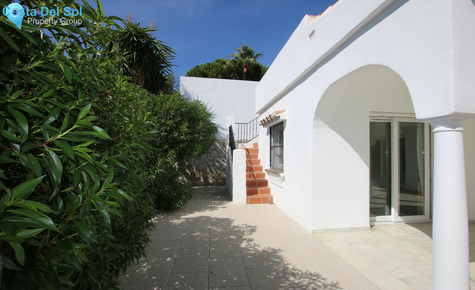 Detached Villa in Marbesa-1471845