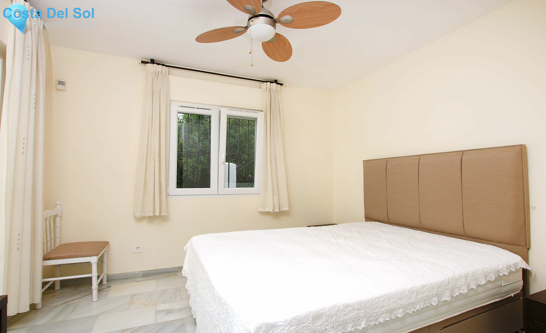 Detached Villa in Marbesa-1471850