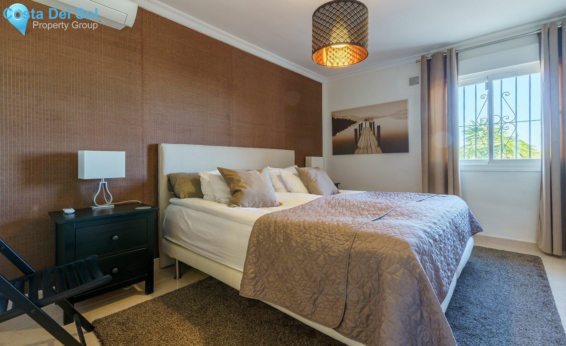 Detached Villa in El Chaparral-1147857