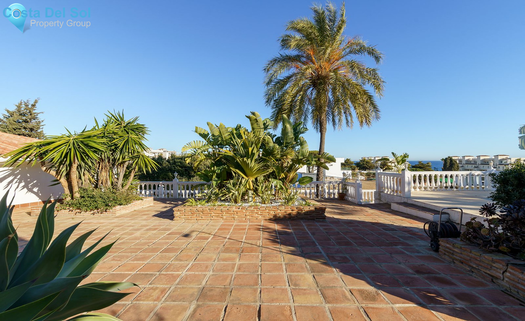 Detached Villa in El Chaparral-1147850