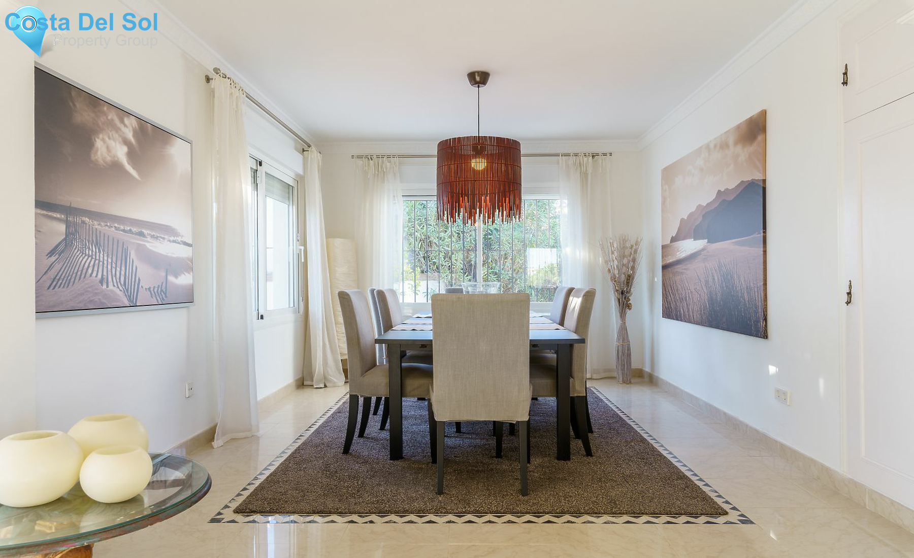 Detached Villa in El Chaparral-1147853