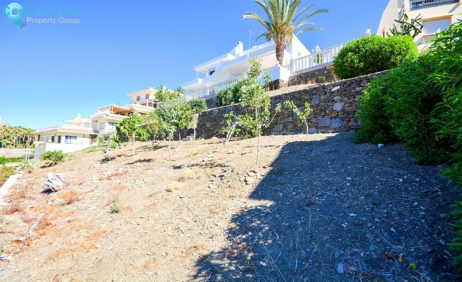 Detached Villa in Mijas Costa-1194658