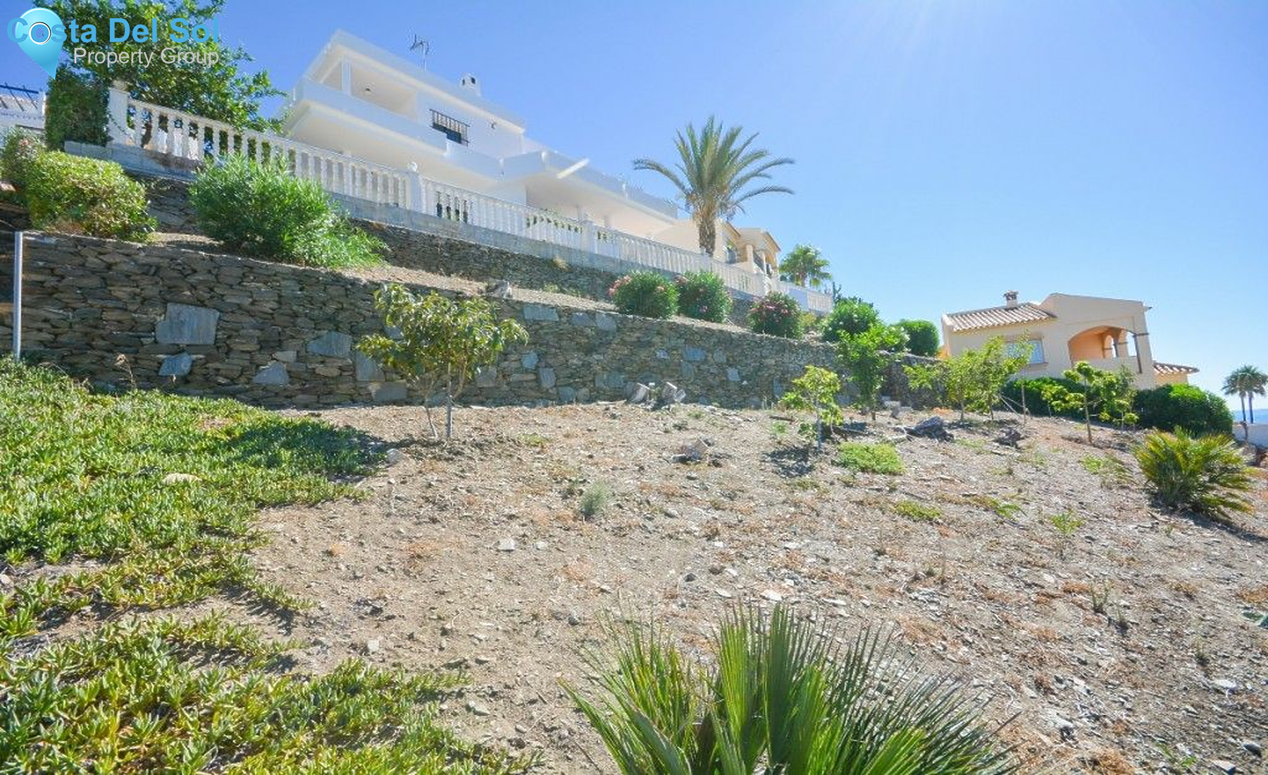 Detached Villa in Mijas Costa-1194659