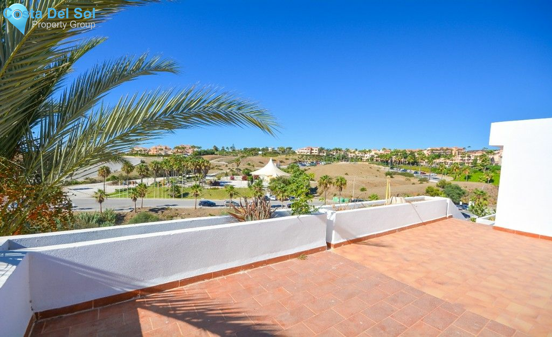 Detached Villa in Mijas Costa-1194660