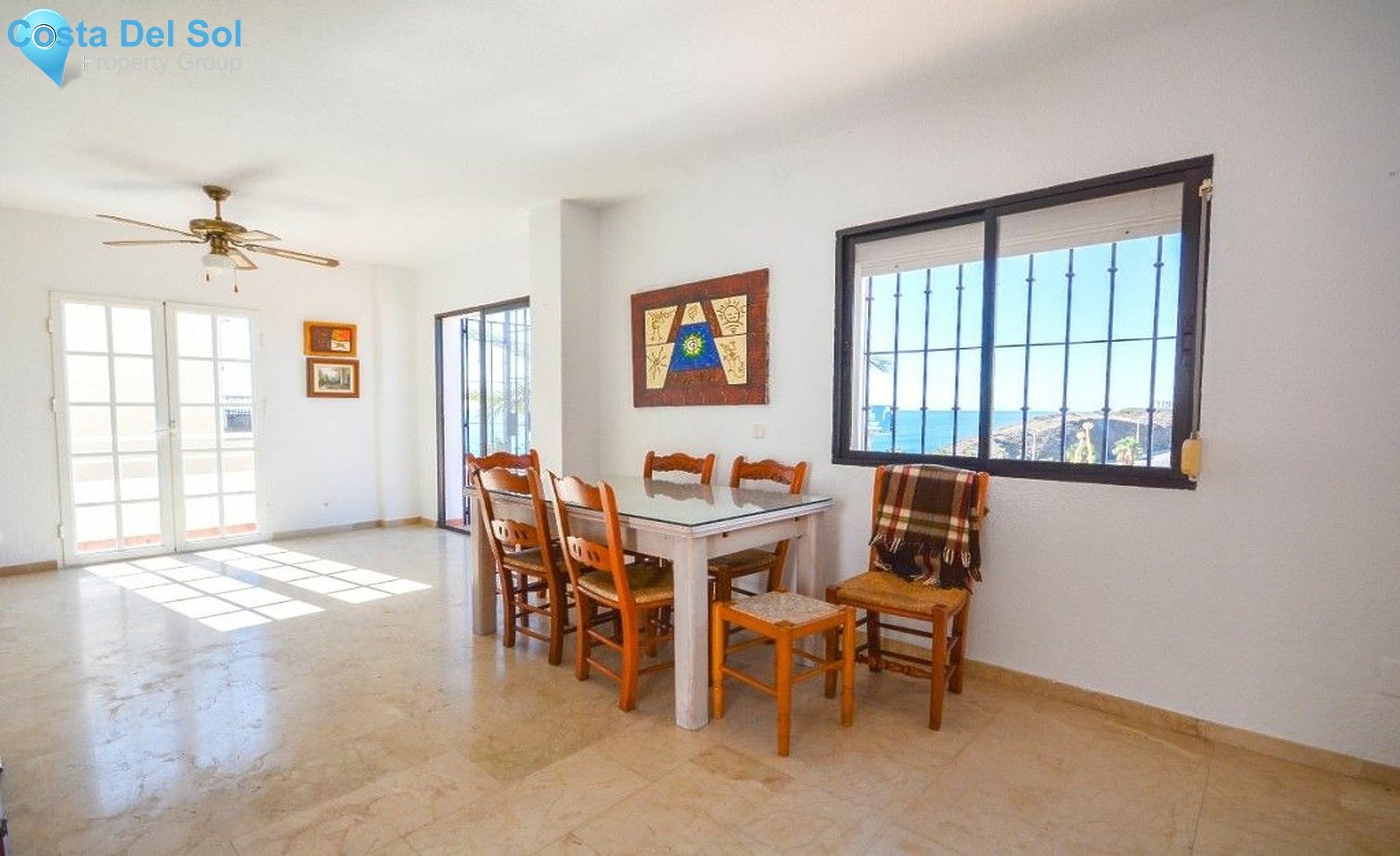 Detached Villa in Mijas Costa-1194662