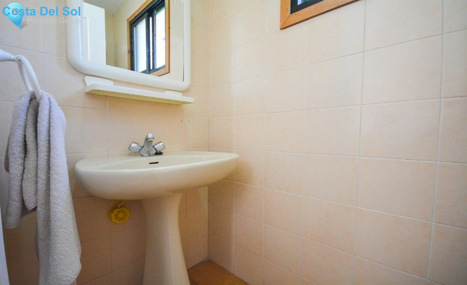 Detached Villa in Mijas Costa-1194664