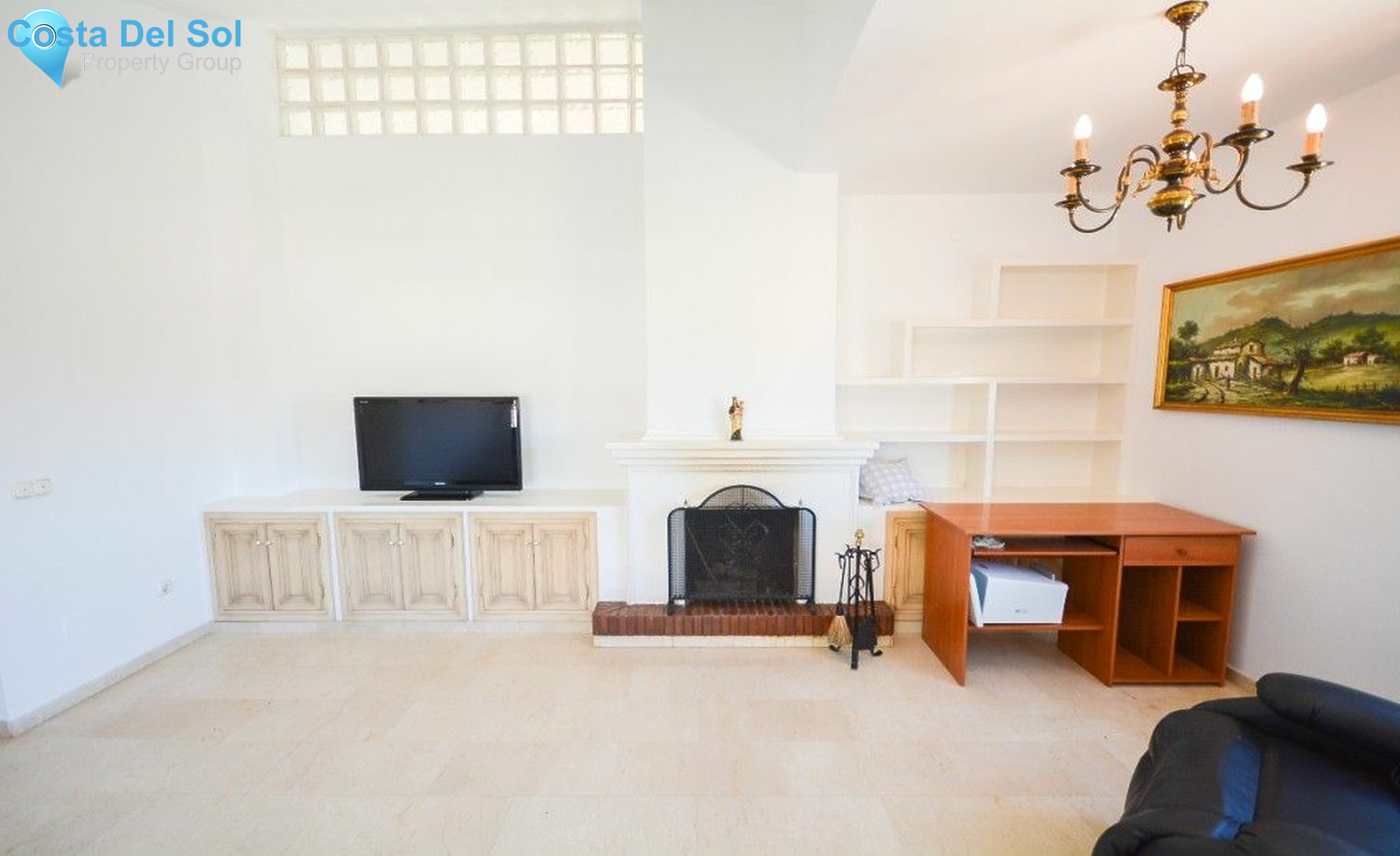 Detached Villa in Mijas Costa-1194666