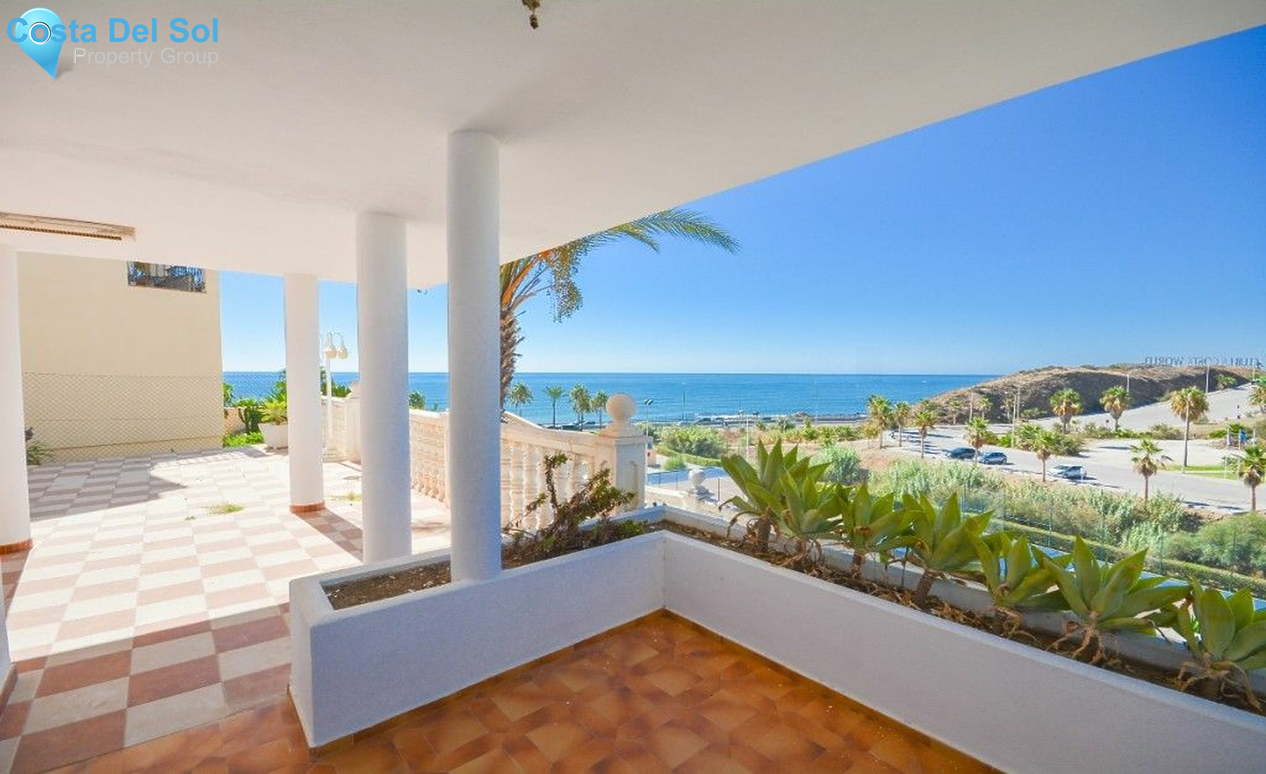 Detached Villa in Mijas Costa-1194652