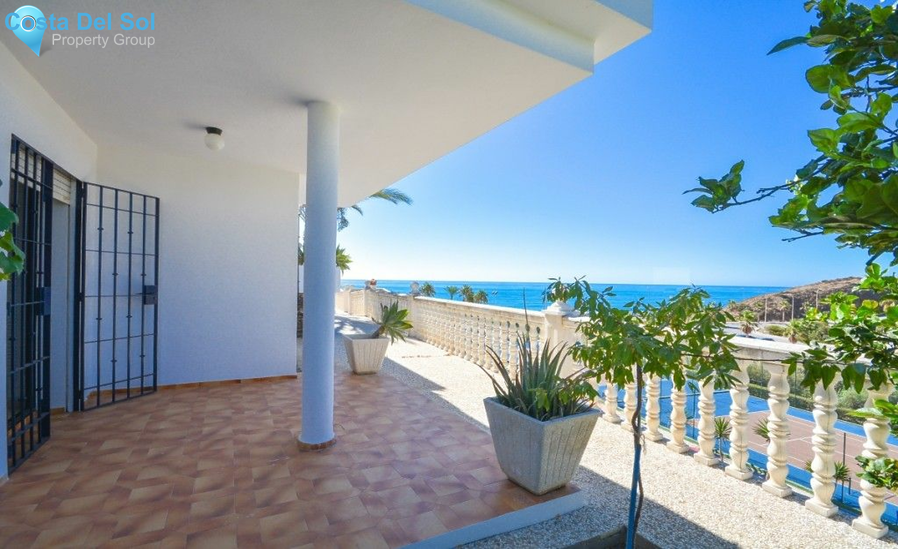 Detached Villa in Mijas Costa-1194653