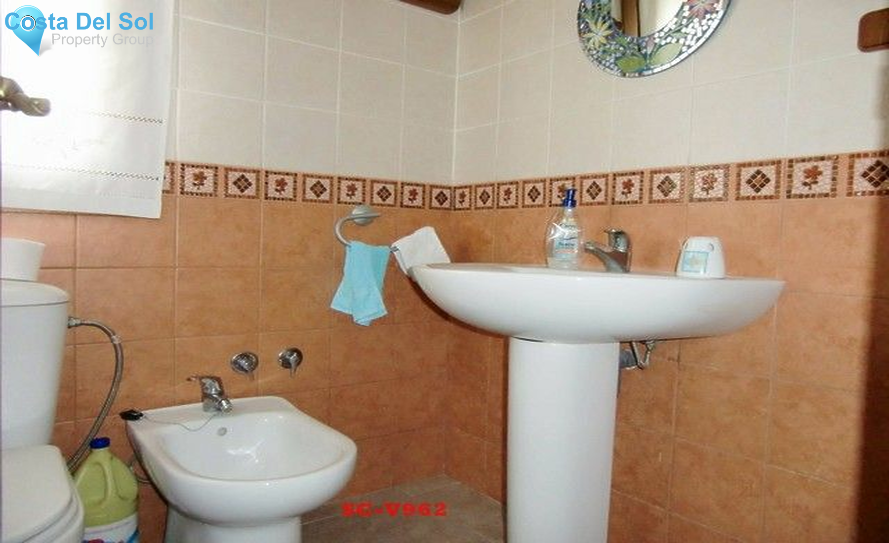 Detached Villa in Mijas Costa-1432192