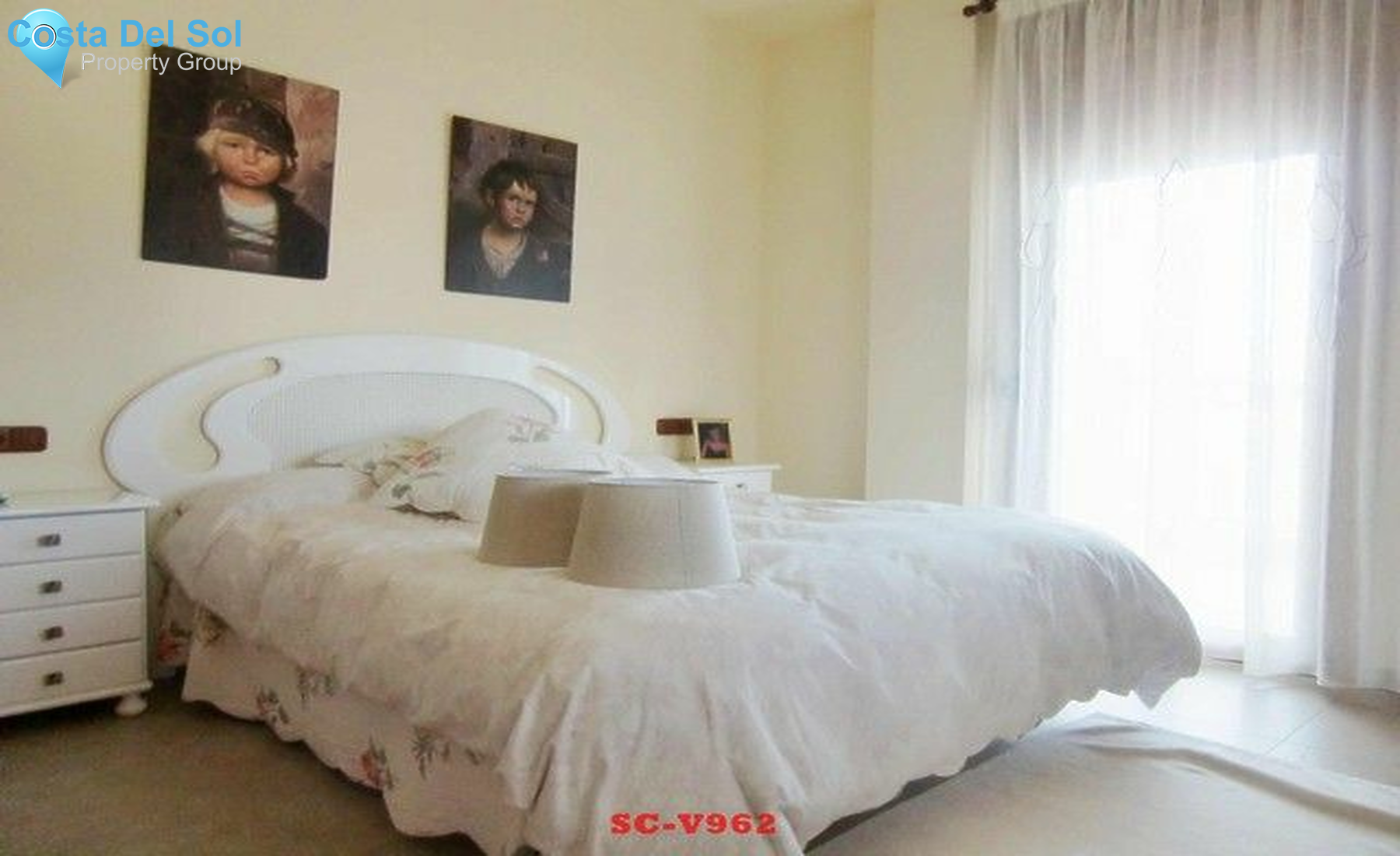 Detached Villa in Mijas Costa-1432193