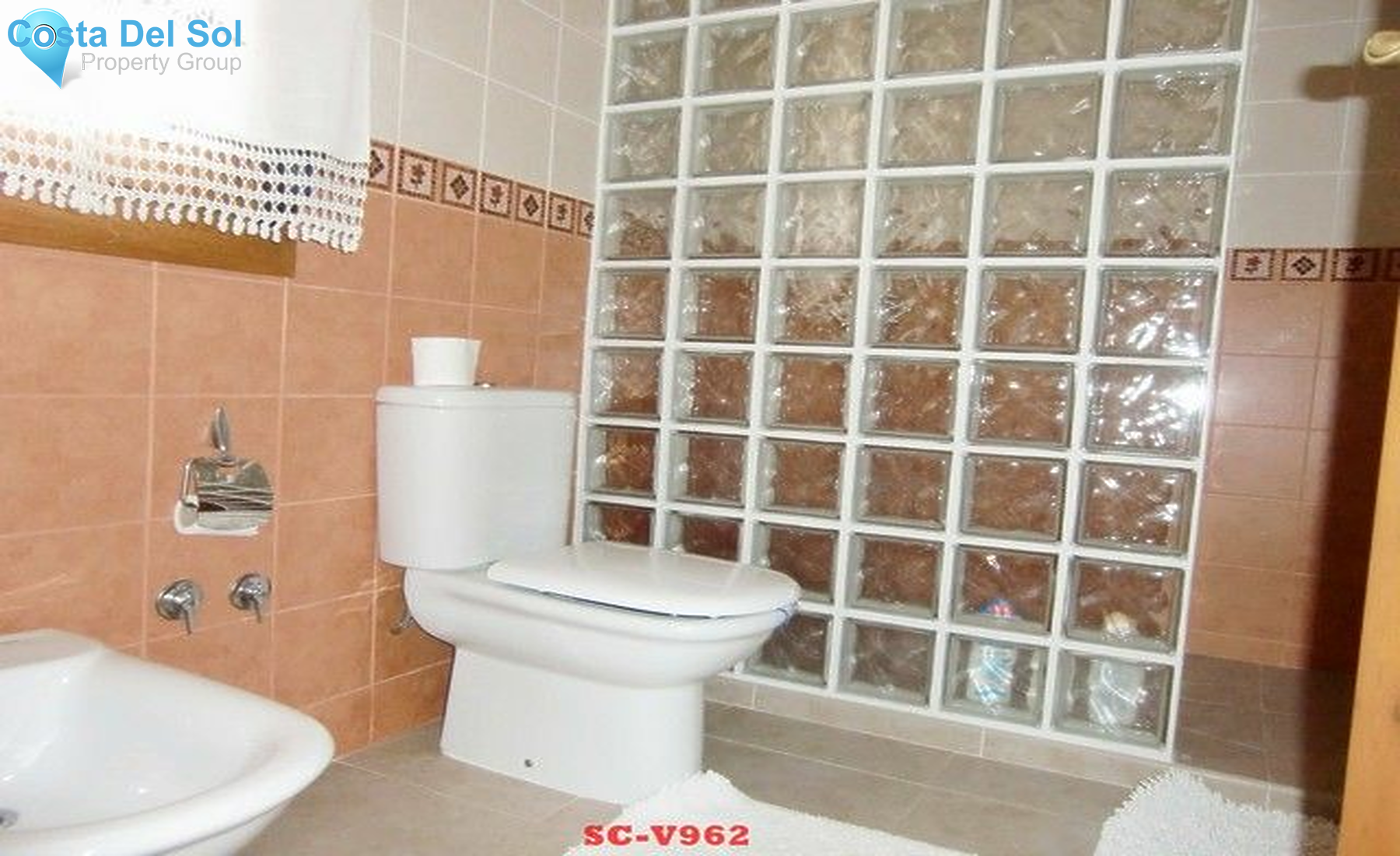 Detached Villa in Mijas Costa-1432194
