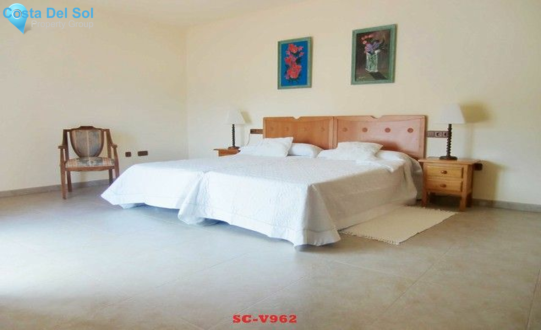 Detached Villa in Mijas Costa-1432195