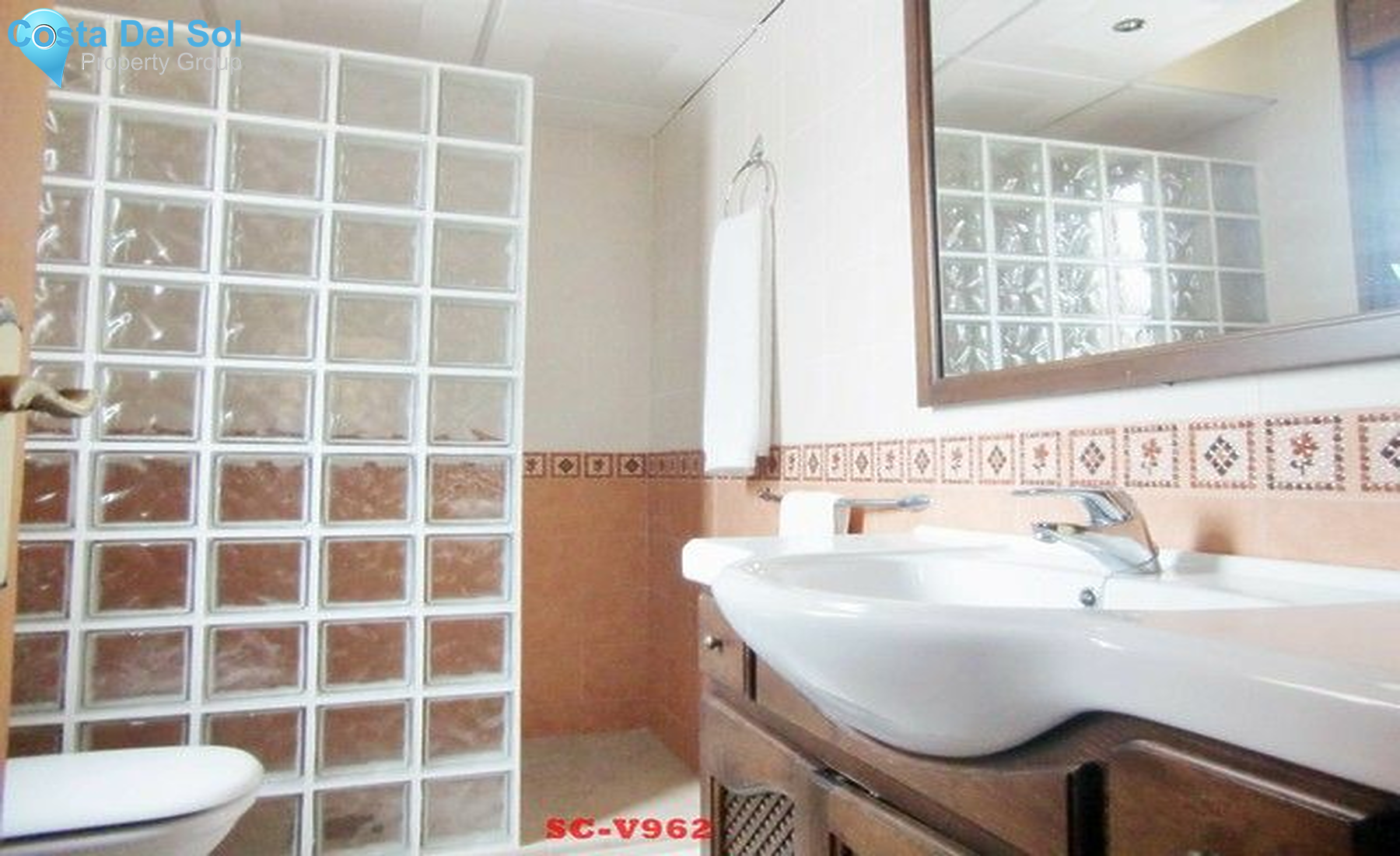 Detached Villa in Mijas Costa-1432196