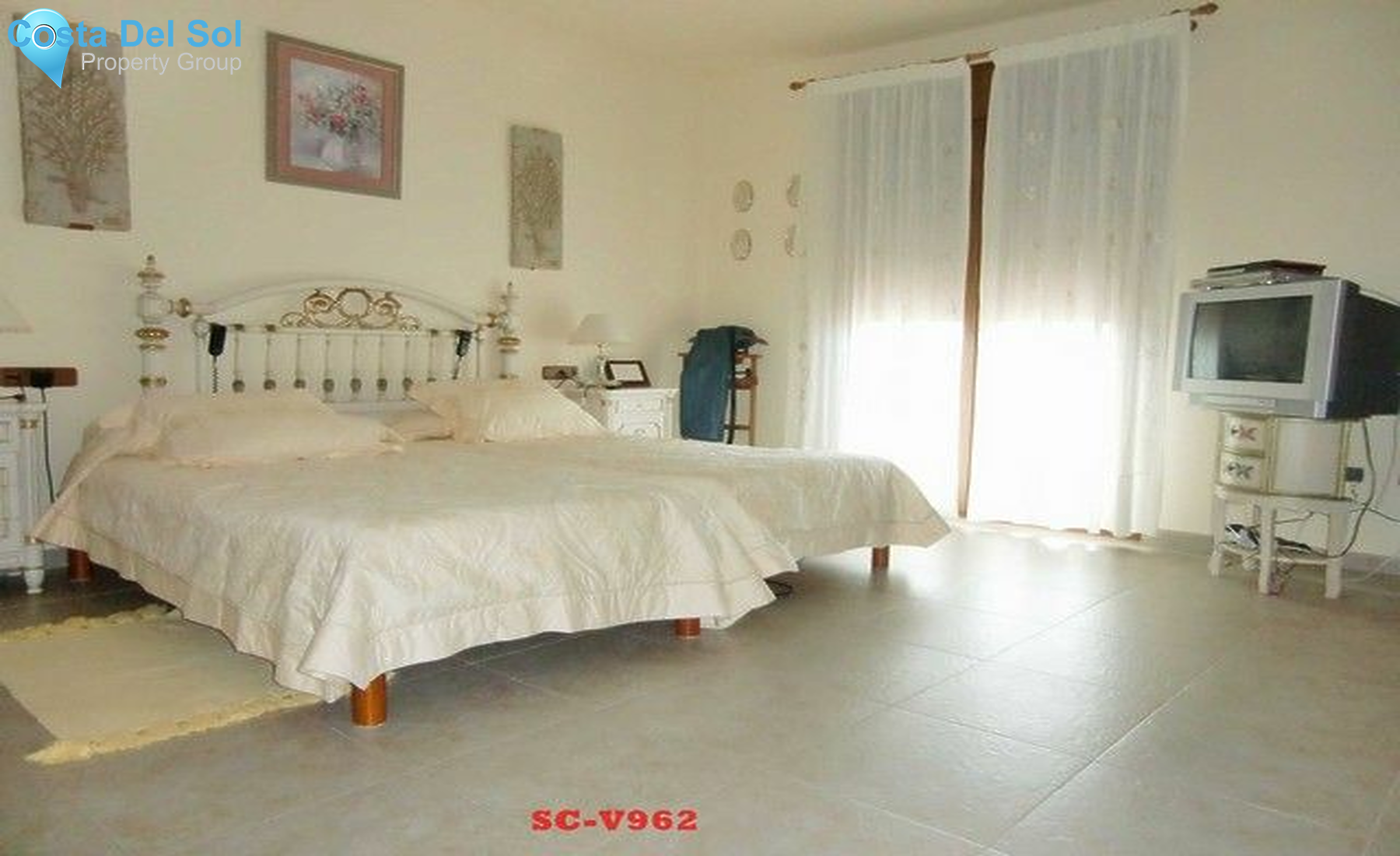 Detached Villa in Mijas Costa-1432197