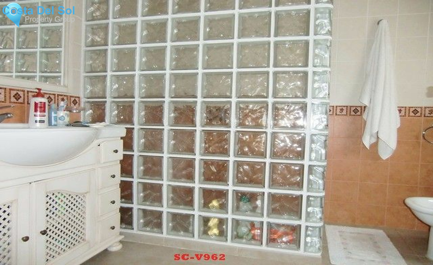 Detached Villa in Mijas Costa-1432198