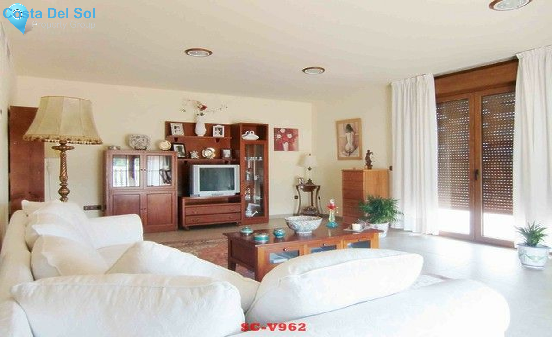 Detached Villa in Mijas Costa-1432199