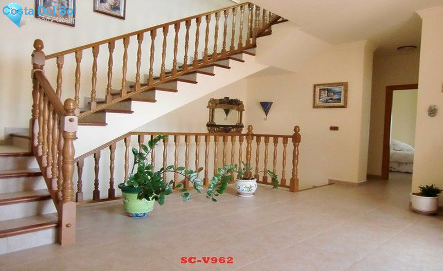 Detached Villa in Mijas Costa-1432185