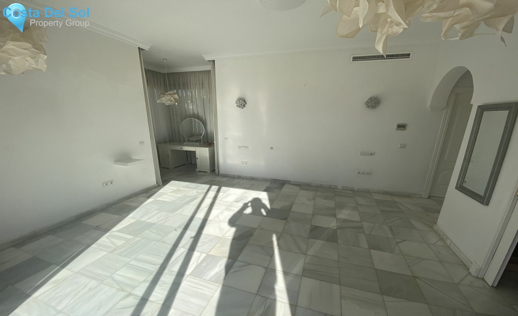Detached Villa in Mijas Golf-1179685