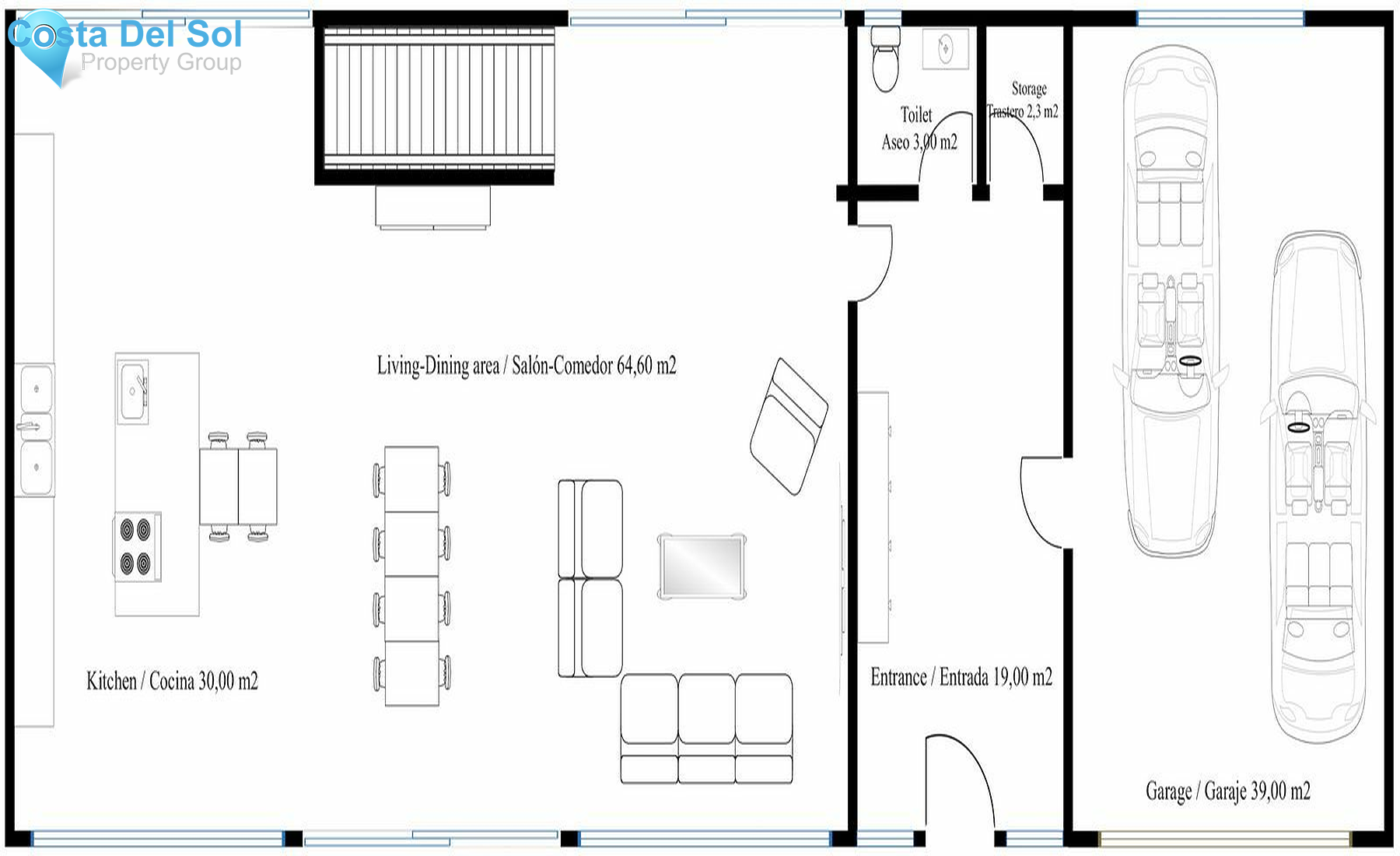 Detached Villa in Mijas Golf-1427857