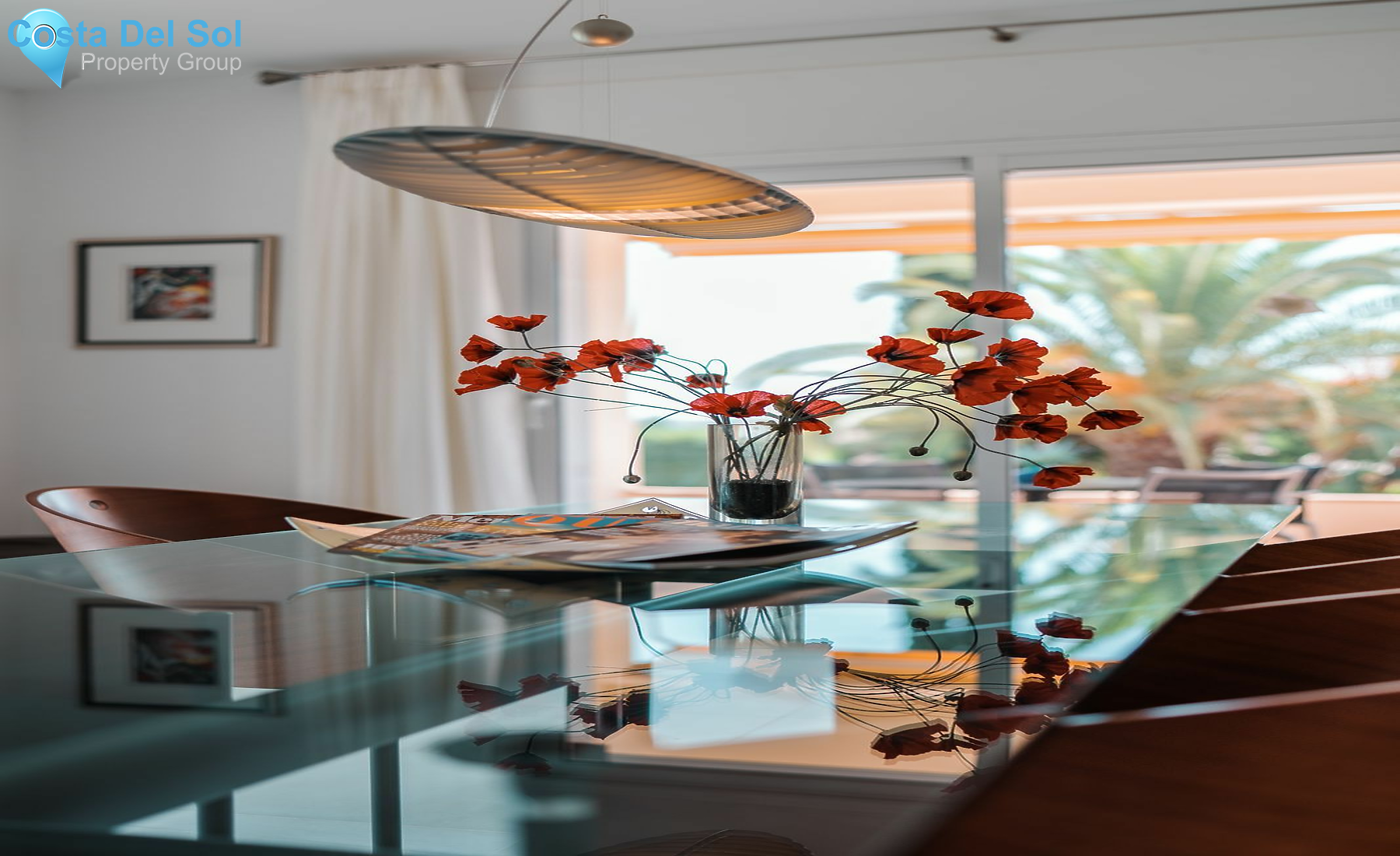 Detached Villa in Mijas Golf-1488686