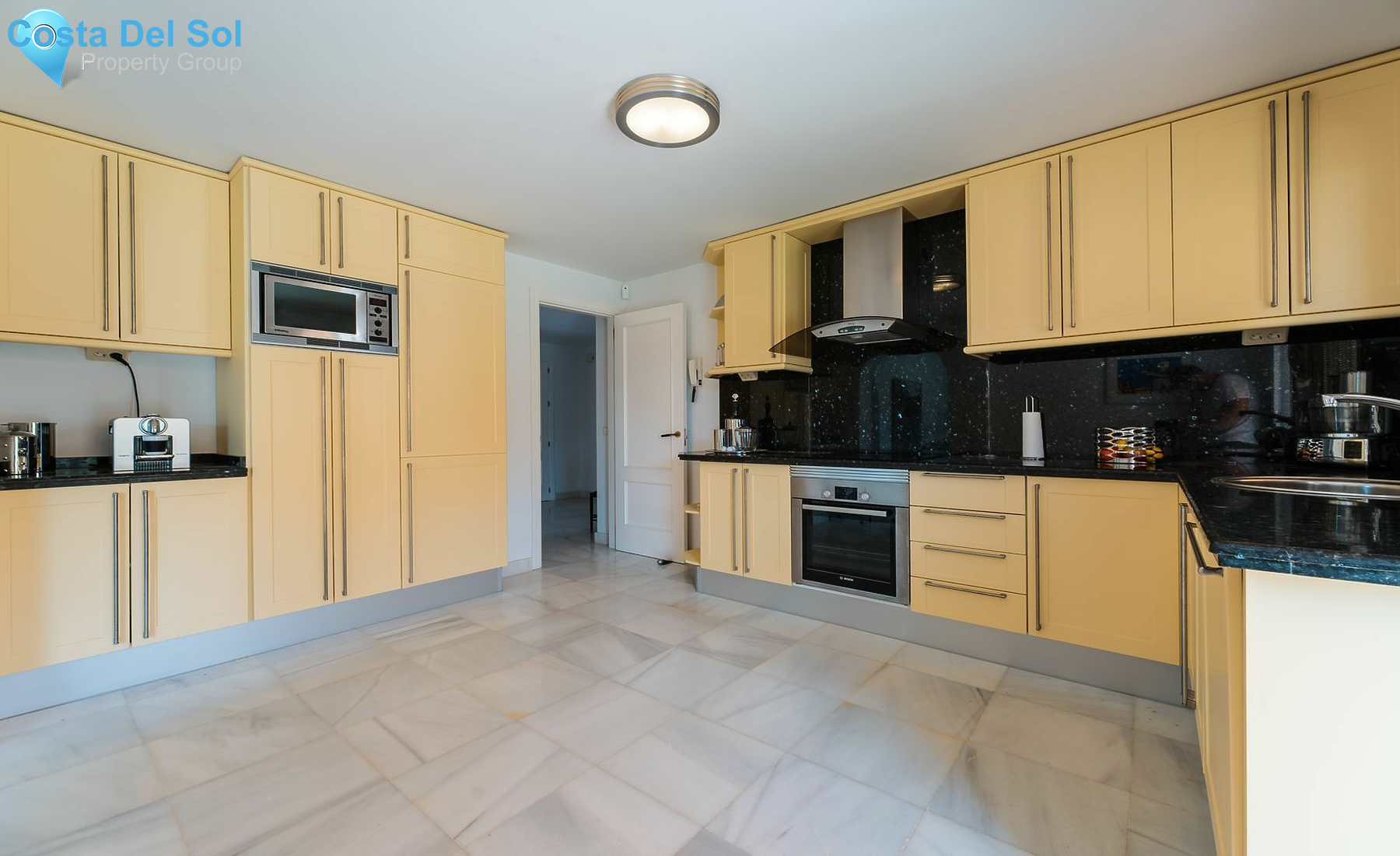 Detached Villa in Mijas Golf-1488689